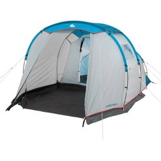 Палатка 4 - Х Местная Arpenaz 4.1 Quechua
