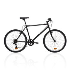 Гибридный Велосипед Kemmel Btwin
