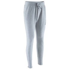 Облегающие Мужские Брюки Для Гимнастики Skinny-fit Domyos