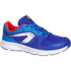 Детские Беговые Кроссовки На Шнурках Ekiden Active Kalenji
