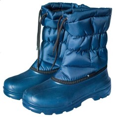Сапоги Водонепроницаемые Женские Decathlon