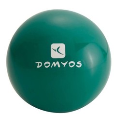 Медбол Для Гимнастики И Пилатеса 450 Г Domyos