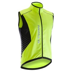 Мужской Жилет Velo 500 Btwin