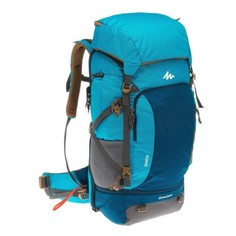 Рюкзак Escape 50 Л Жен. Quechua