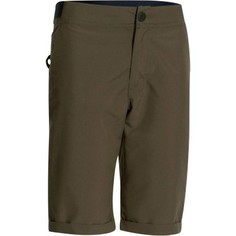 Походные Шорты Для Мальчиков Hike 100 Quechua