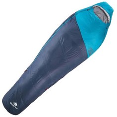 Спальный Мешок Forclaz 10/15° Ultralight Quechua