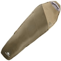 Спальный Мешок Forclaz 0/5° Ultralight Quechua