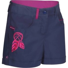 Походные Шорты Для Девочек Hike 500 Quechua