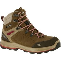 Женские Ботинки Trek 100 Quechua