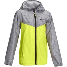 Водонепроницаемая Куртка Hike 100 Для Мальчиков Quechua