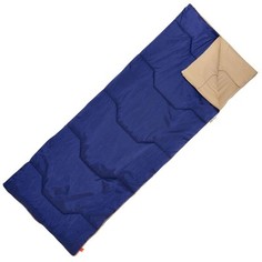 Спальный Мешок Arpenaz 20° Quechua