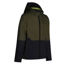 Водонепроницаемая Куртка Для Мальчиков Hike 500 Quechua