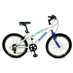 Детский Горный Велосипед Decathlon 24