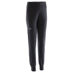 Женские Брюки Для Бега Run Warm Kalenji