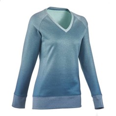 Женский Джемпер Arpenaz 100 Quechua