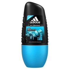 Дезодорант Шариковый Ice Dive 48 Ч. Adidas Coty Beauty LLC