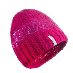 Детская Лыжная Шапка Metallic Wedze
