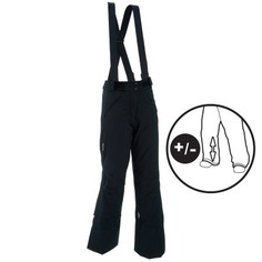 Горнолыжные Брюки Для Девочек Pulln Fit 700 Wedze