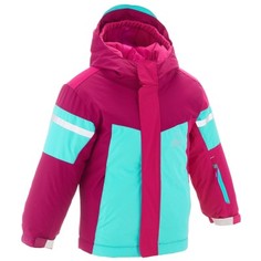 Куртка Горнолыжн. 300 Kid Для Малышей Wedze