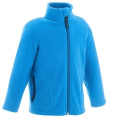 Толстовка Hike 150 Для Мальчиков Quechua
