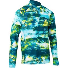 Мужское Лыжное Термобелье (фуфайка) Freshwarm Wedze