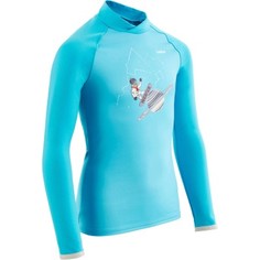 Детское Лыжное Термобелье (фуфайка) Freshwarm Astro Wedze