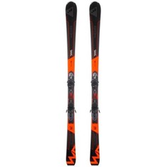 Мужские Горные Лыжи Для Трассового Катания Boost 900 Wedze
