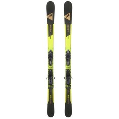 Горные Лыжи Для Фрирайда Samurai 500 Wedze