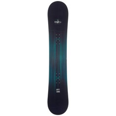 Женский Сноуборд All Mountain Serenity 500 Carve Wedze