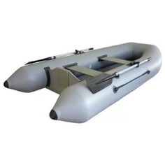 Лодка Капитан 260т Tohap