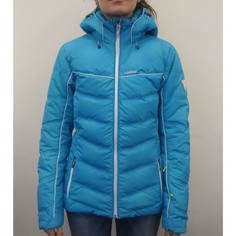 Женская Горнолыжная Куртка Slide 500 Warm Wedze