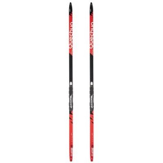 Беговые Лыжи Для Классического Хода Classic 20 Nnn Quechua