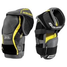 Налокотники Supreme S150 Elbow Pad Jr Бауэр