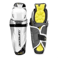 Хоккейные Щитки Supreme S170 Shin Guard Yth Бауэр