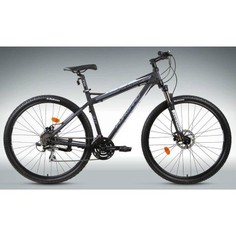 Велосипед Forward Quadro 3.0 29 No Brand