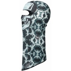 Маска (балаклава) Buff Microfiber Balaclava Buff® Sinister Black