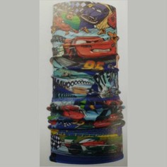 Бандана Cars Polar Winning Lap Дет. Buff