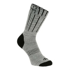 Носки Для Зимних Походов Quechua