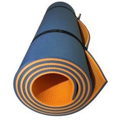 Коврик Туристический Mattress Foam 10 Мм Quechua