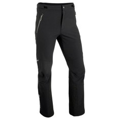 Мужские Брюки Для Зимних Походов Sh500 Active Warm Quechua