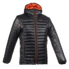 Мужской Пуховик Для Треккинга X-light Quechua