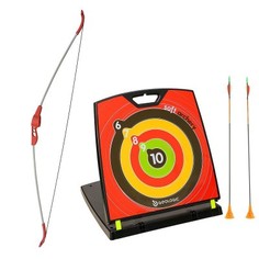 Набор Для Стрельбы Из Лука Softarchery 2 Geologic