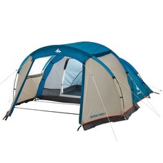 Палатка 4 - Х Местная Arpenaz 4 Quechua