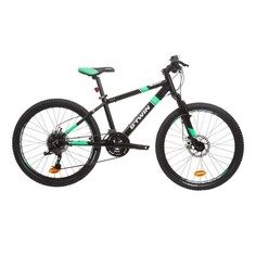 Детский Горный Велосипед Rockrider 700 24" Btwin