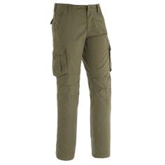 Мужские Походные Брюки Arpenaz 500 Quechua