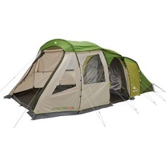 Палатка 6 - И Местная T6.3 Xl Quechua