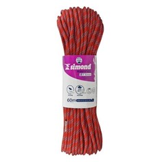 Веревка Rappel 7.5 Мм X 60 М Simond