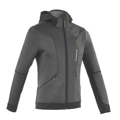 Мужская Толстовка Для Походов Forclaz 900 Quechua