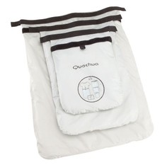 Герметичные Чехлы Для Транспортировки Х 3 Шт. Quechua
