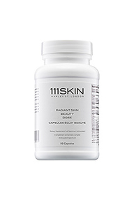 Биодобавка для красоты radiant skin beauty dose - 111Skin